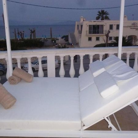 Bella Veranda Anemomylos Ngoại thất bức ảnh