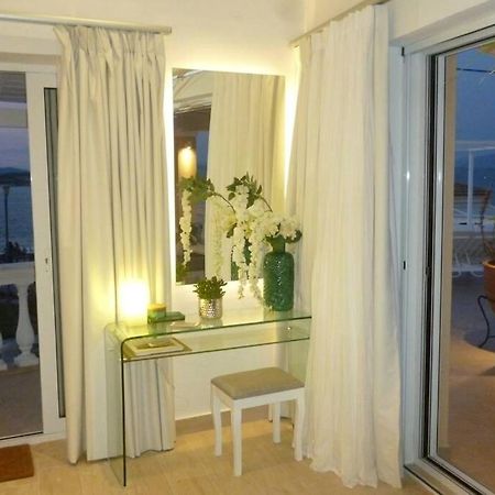 Bella Veranda Anemomylos Ngoại thất bức ảnh