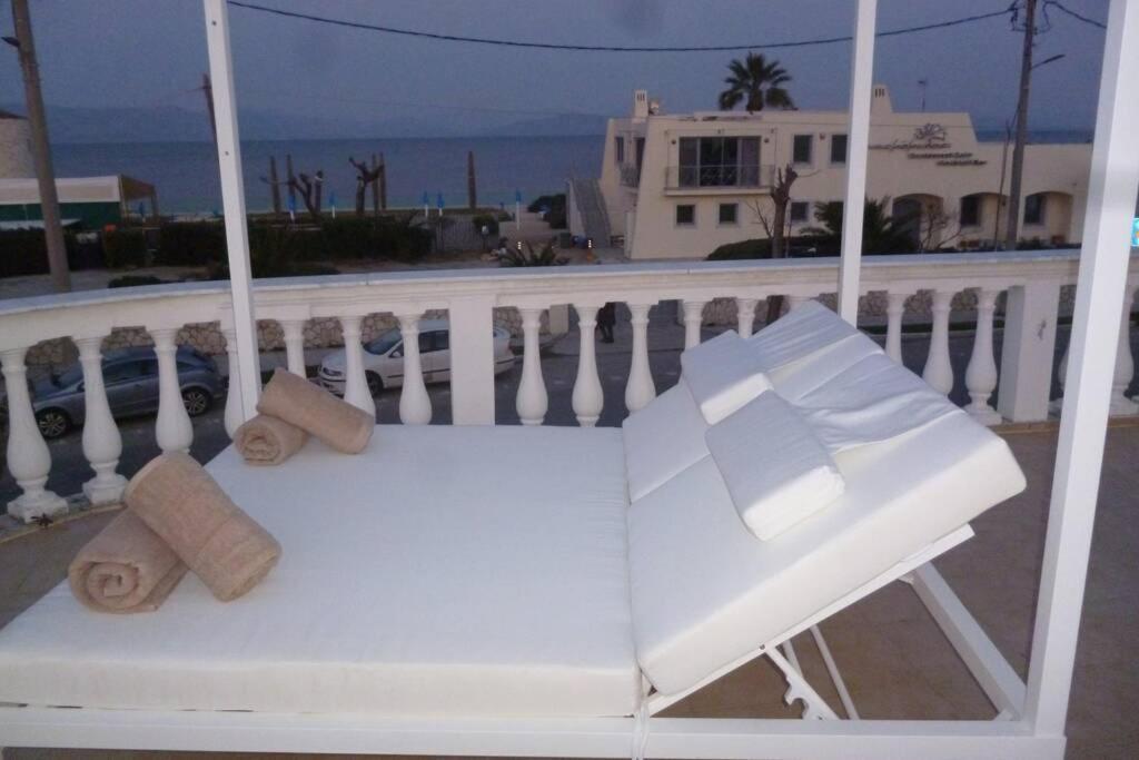 Bella Veranda Anemomylos Ngoại thất bức ảnh
