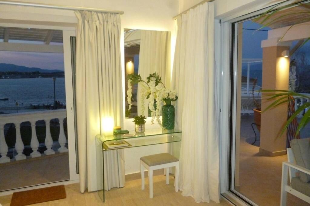 Bella Veranda Anemomylos Ngoại thất bức ảnh